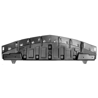 GM1228151 Undercar Shield fits 2016-2018 CHEVROLET MALIBU