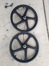 Peregrine Master FIS BMX MAGS Haro Redline GT Torker CW Kuwahara SE Araya Skyway