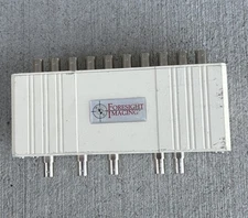 FORESIGHT IMAGING VIDEO SPLITTER RGB P/N 012007-200 thumbnail 2