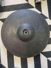 Roland CY13R Ride V-Cymbal V Drum Pad