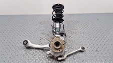 BMW 1 2 SERIES F20 F22 M140i M240i B58 FRONT LEFT WHEEL HUB SUSPENSION ARM VDC