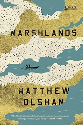 Marshlands - GOOD