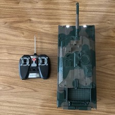 Camouflage design Type 10 RC tank
