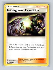 Underground Expedition 150/168 Uncommon Celestial Storm Pokemon Near Mint on eBay
