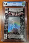 Amazing Spider-Man #365 - 1st Spider-Man 2099 - CGC 9.2