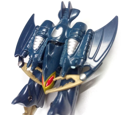 Vintage 1984 Bandai GOBOTS GO BOTS  -   Pincher   C