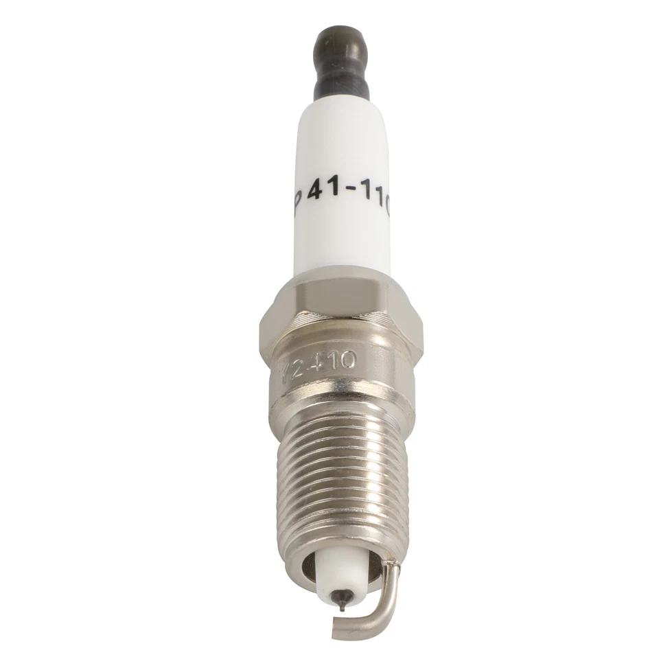 8x bujías de iridio para Chevrolet Camaro Silverado 3500 HD SS Express 2500 Foto 3 de 4