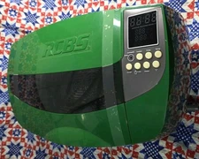 RCBS ULTRASONIC CASE BRASS CLEANER RELOADING RELOAD PREP CLEAN MODEL 87055