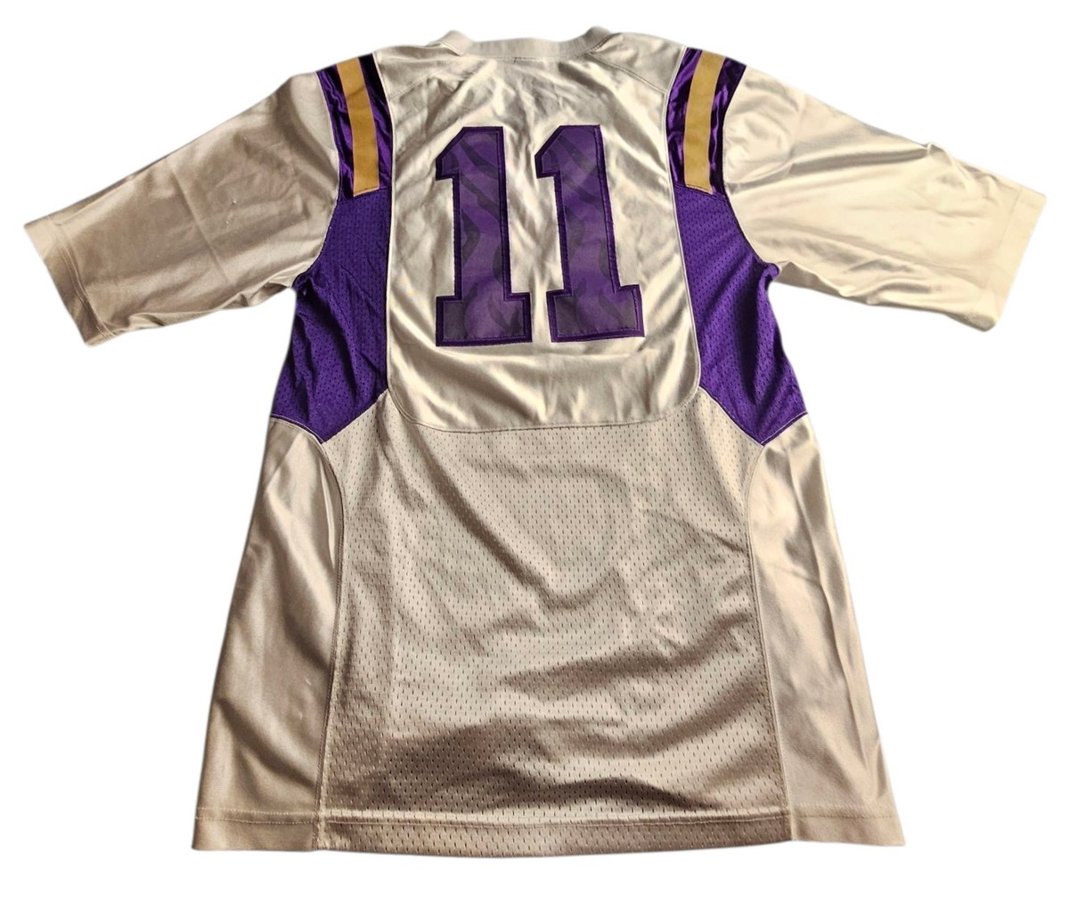 Lsu Tigers 2011 