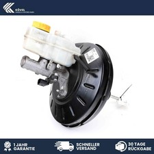 Original Bremskraftverstärker Hauptbremszylinder Seat Ibiza 4 IV 6J 6R1614105L