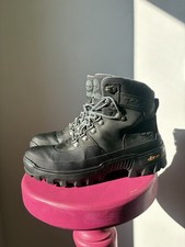 Timberland Mt. Scarpe da trekking Washington Mid nere numero 41 - impermeabili, Vibram