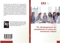 Farid Mebarki | Tic, DéVeloppement Des CompéTences Et Cadres Des Entreprises...