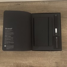 Perfect Moleskine Smart Writing Set Smart Notebook and Smart Pen Set