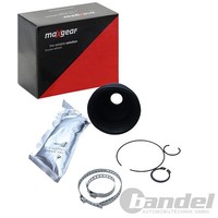 Maxgear Achsmanschette Satz Radseitig Getriebeseitig Passend FÜR Hyundai