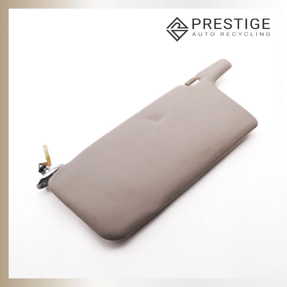 Honda Accord 1994 1995 parasol con espejo retrovisor derecho 83230-SV4-A10ZC OEM Foto 4 de 4