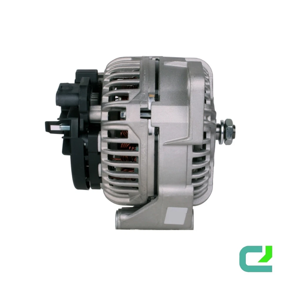 Generatore Di Luce 28 V 80 A HELLA - Immagine 3 di 4