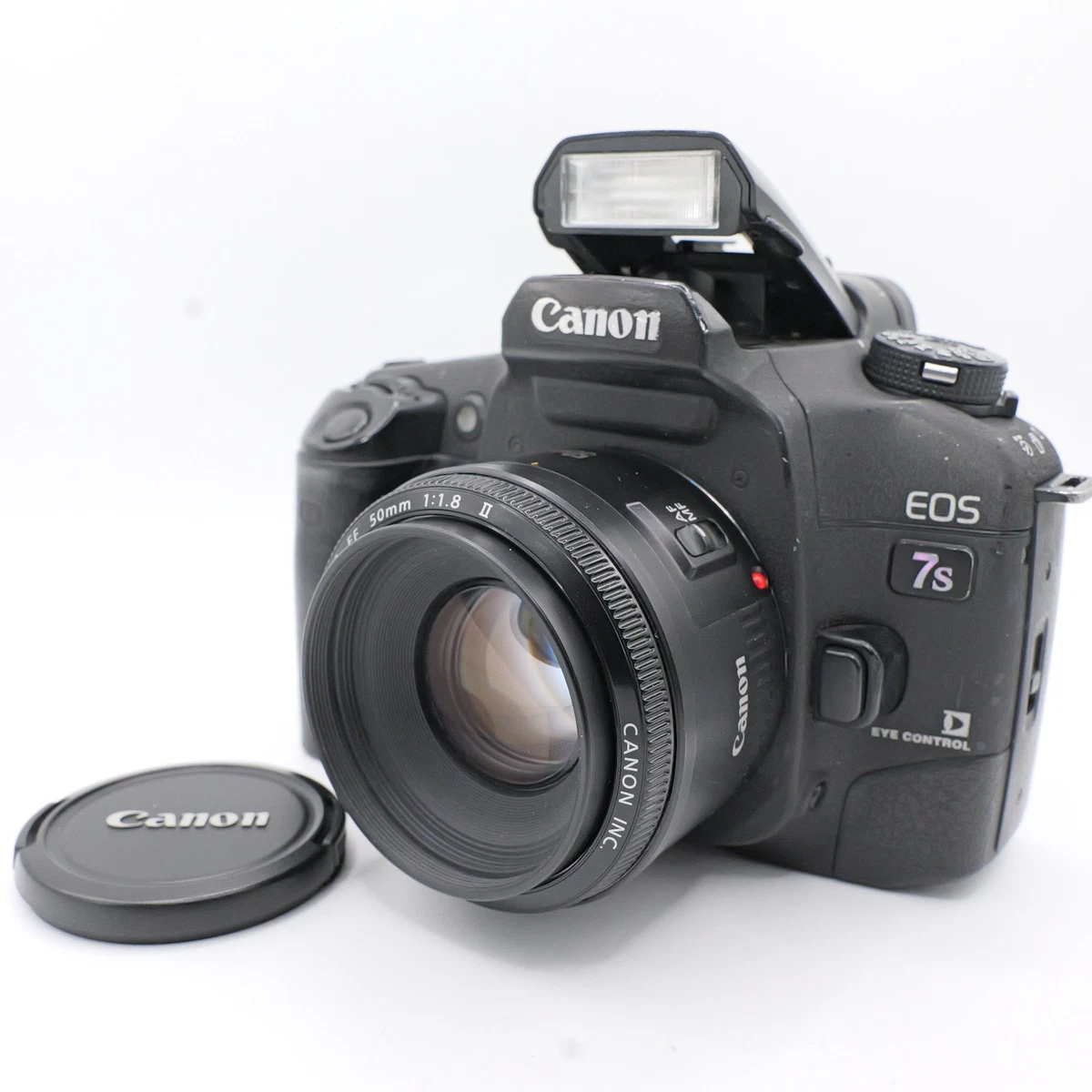 Canon Eos Elan Lens for sale | eBay