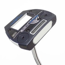 Odyssey Ai-ONE Jailbird Mini DB Putter RH 34in Steel Shaft 565g w/ HC【C】