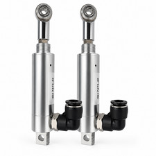 Bh-7473-42 Air Release Cylinder For Bendpak 4-post Oem Ref 5502195 2 Pack