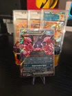 Carte Pokémon Pêchaminus EX 039/064 EV 6.5 Fable Nébuleuse FR Neuve