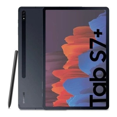 Samsung Galaxy Tab S7+ 5G Unlocked Excellent Condition 128GB