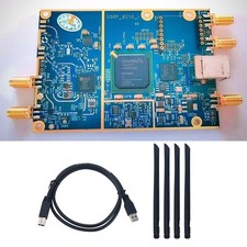 B200 70MHz-6GHz SDR Development Board Software Defined Radio Platform