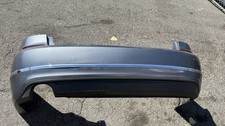 2016-2018 Volkswagen Passat Rear Bumper Cover Oem Free Pickup Paint Ld7x 2016-2018 Volkswagen Passat Rear Bumper Cover Oem Free Pickup Paint Ld7x