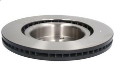 Disque de frein Land Rover DISCOVERY