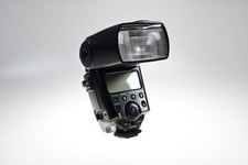 Canon 580EX Speedlite Flash #G505