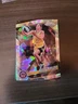 2025 Panini Prizm WNBA Kelsey Plum #59 Cracked Ice