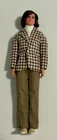 Vintage Mattel Barbie Friend Ken 1972 Mod Hair Ken Doll
