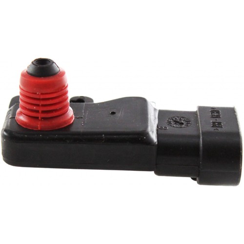 For GMC Envoy Map Sensor 2002 03 04 05 06 2007 | 3-Prong Post Male Terminal - Picture 6 of 6