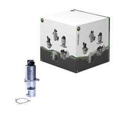 AGR-Ventil elektrisch Stahl NTK IAM-Expertise für u.a. RENAULT KANGOO