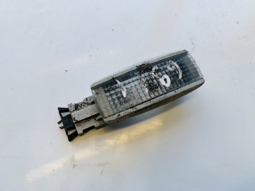 3b0947113 Innenraumleuchte Leseleuchte  Volkswagen Passat DE1310778-67