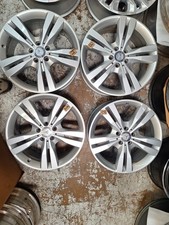 Mercedes Benz ML350, ML250, 19" OEM Wheels Rims Set of4 FREE SHIPPING