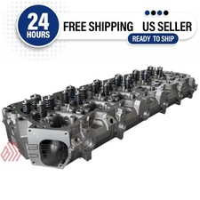Complete Cylinder Head 2190203pex 2184938pe For Paccar Mx 13 Epa 13 Engine