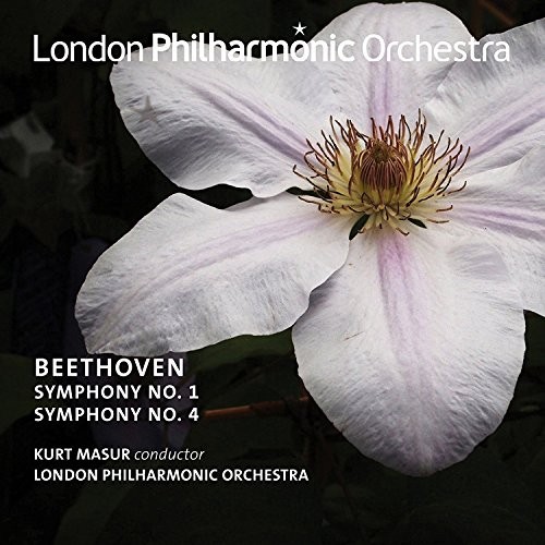 London Philharmonic Orchestra - Beeth... - London Philharmonic Orchestra CD XYVG
