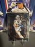 2024 Select Adam Thielen Club Level #202 Carolina Panthers