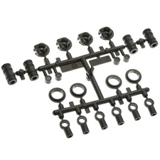 Axial Plastic Shock Parts - AXI31576
