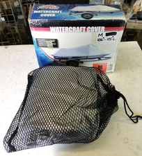 Boater Sports Watercraft Cover M 106"-115" in Length PN 67112