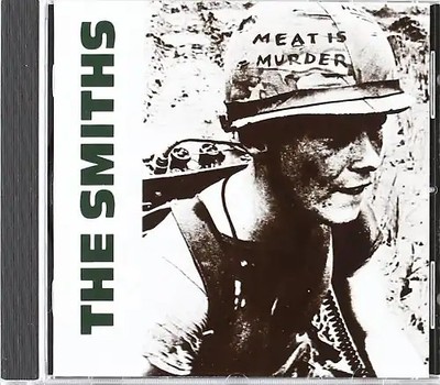 the Smiths - Meat Is Murder