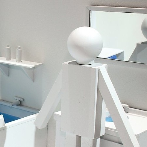 Fulfilled: Complete by Broken Spindles [VINYL]