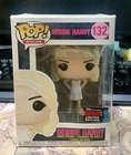 Funko Pop 2019 NYCC Exclusive Debbie Harry Blondie Rocks #132 New York Comic Con
