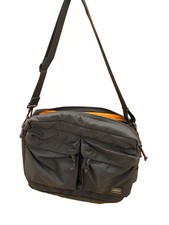 Borsa a tracolla PORTER nylon BLK 855 05458