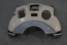 Mooney M20E Engine Bottom Cowling Assembly (No Flaps), P/N: 650060-509 Mooney M20E Engine Bottom Cowling Assembly (No Flaps), P/N: 650060-509