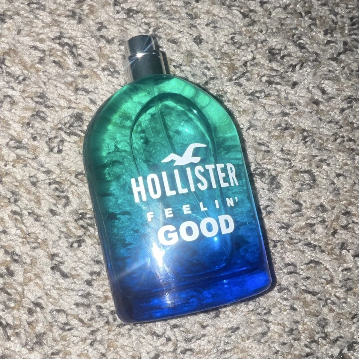 Hollister Cologne Spray Eau de Cologne Fragrances for Men for sale