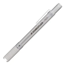 Staedtler Silver Pencil Holder 900 25 Office Writing Instrument Pack of 1