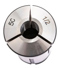 HARLINGEN 1/2" HIGH PRECISION 5C COLLET 9742-3031 