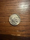 1938 D Buffalo Nickel Uncirculated