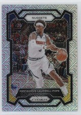 2023-24 Panini Prizm Mojo Prizm 8/25 Kentavious Caldwell-Pope #80 1c8t